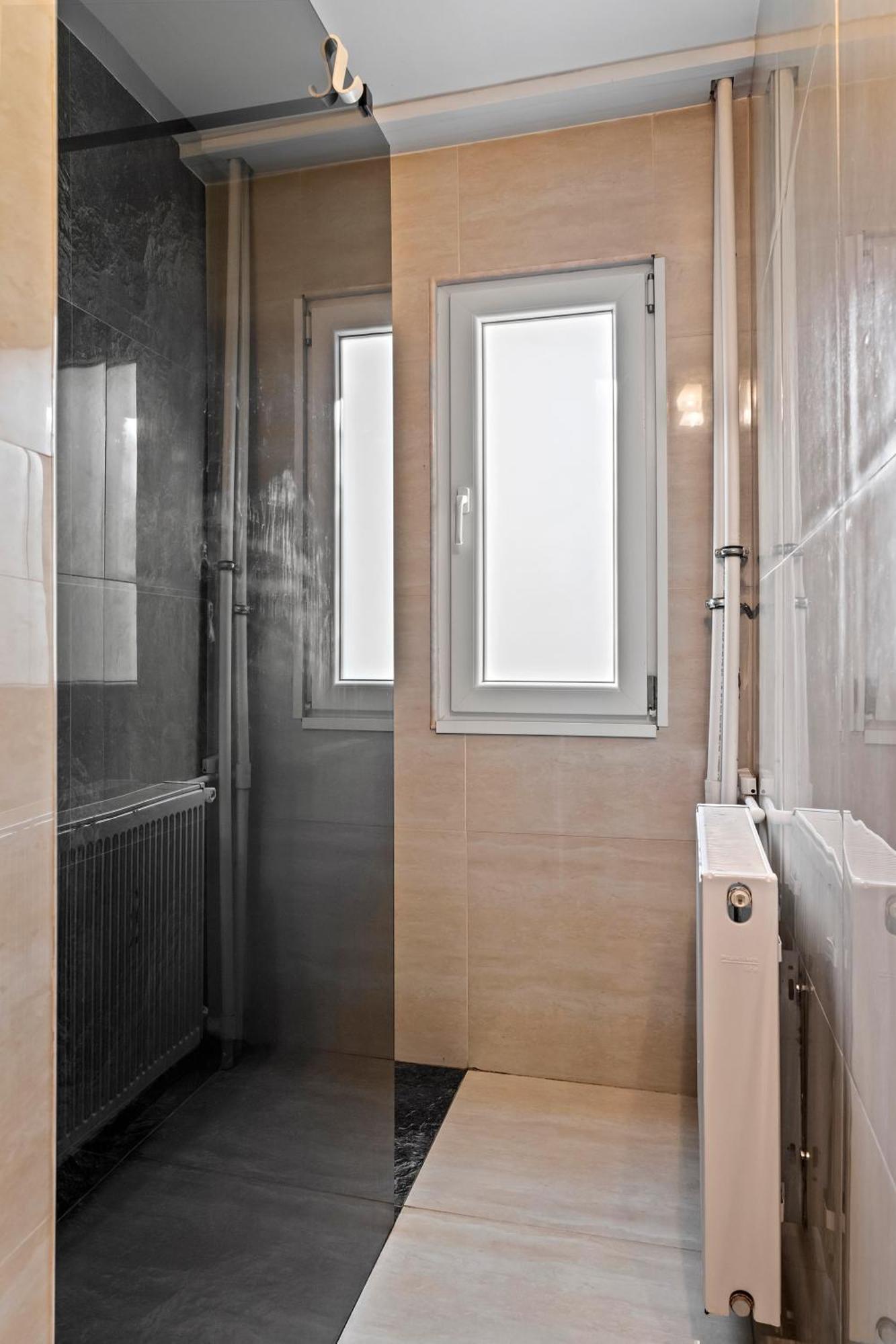Garsoniera De Lux Si Eleganta Drumul Taberei Bükreş Dış mekan fotoğraf